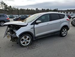 4 X 4 for sale at auction: 2014 Ford Escape SE