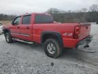 2006 Chevrolet Silverado K2500 Heavy Duty