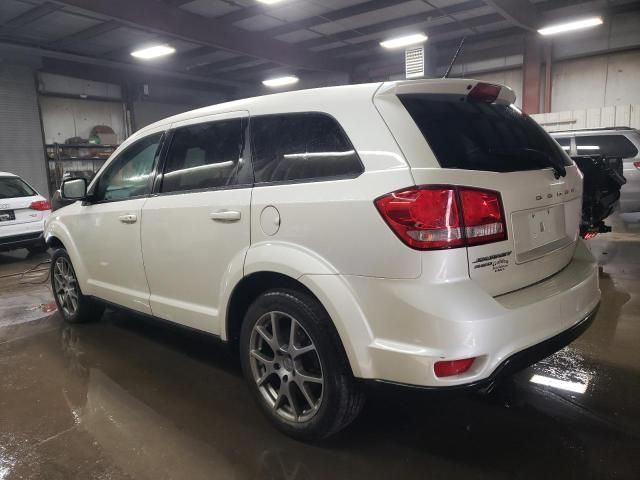 2015 Dodge Journey R/T