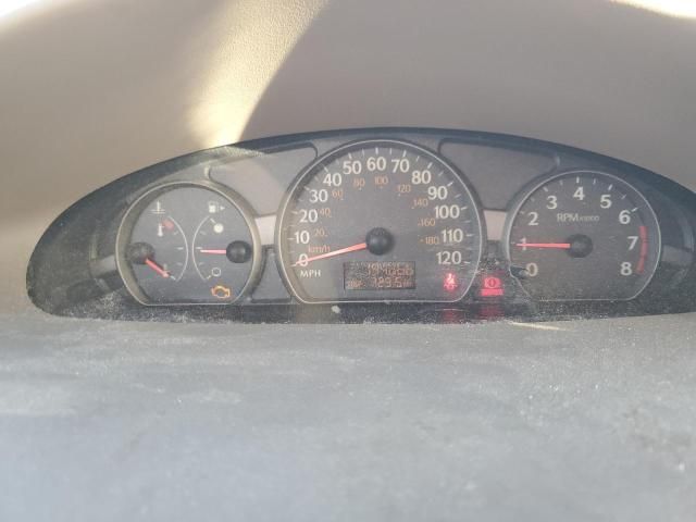 2003 Saturn Ion Level 2