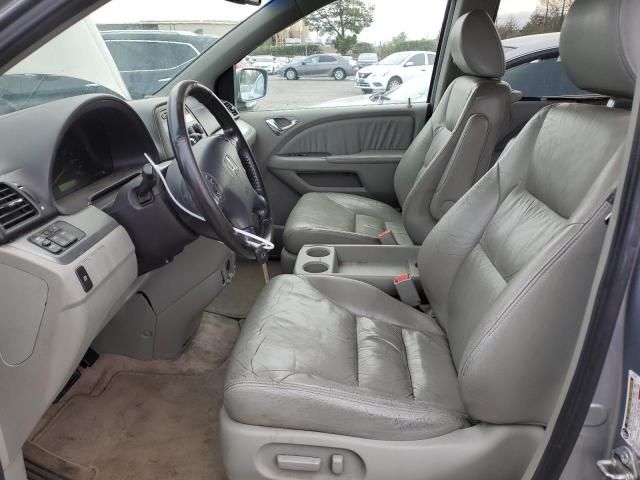 2008 Honda Odyssey EXL