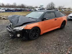 2015 Scion TC en venta en Hillsborough, NJ