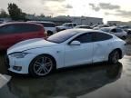 2015 Tesla Model S 70D