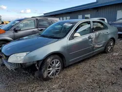 Mercury salvage cars for sale: 2006 Mercury Milan