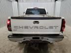 2006 Chevrolet Silverado C2500 Heavy Duty