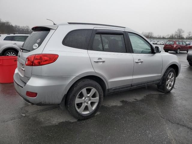 2008 Hyundai Santa FE SE