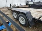 1992 Other 1992 'OTHER Heavy EQUIPMENT' Trailer