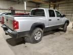 2007 Dodge Dakota Quad SLT