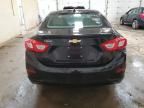 2016 Chevrolet Cruze LS