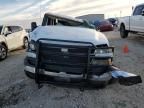 2007 Chevrolet Silverado C2500 Heavy Duty