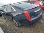 2013 Cadillac XTS Luxury Collection