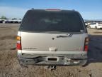 2004 GMC Yukon XL C1500