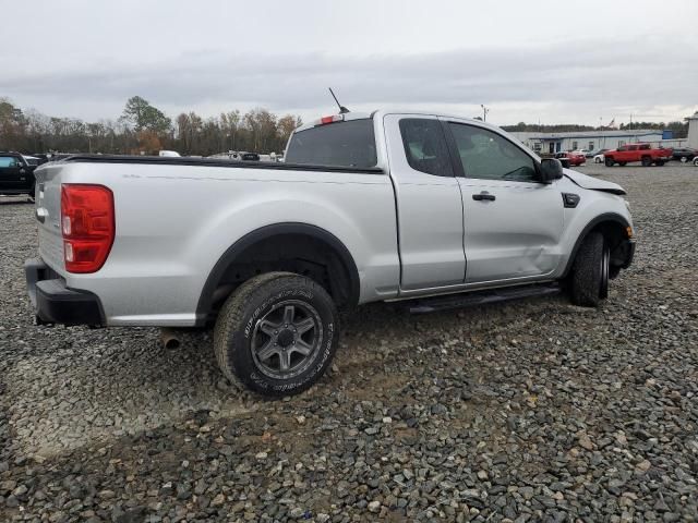 2019 Ford Ranger XL