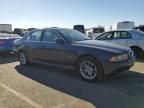 2003 BMW 525 I Automatic