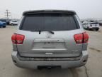 2008 Toyota Sequoia SR5