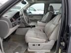 2007 Chevrolet Silverado K1500 Crew Cab