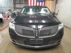 2013 Lincoln MKT