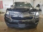 2016 Chevrolet Tahoe K1500 LTZ