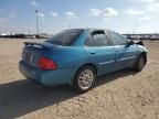 2004 Nissan Sentra 1.8