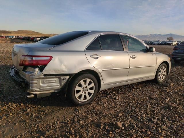 2009 Toyota Camry SE