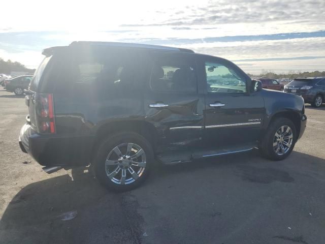 2013 GMC Yukon Denali