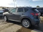 2015 Mazda CX-5 GT