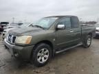 2004 Nissan Titan XE