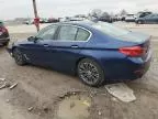 2017 BMW 530 XI