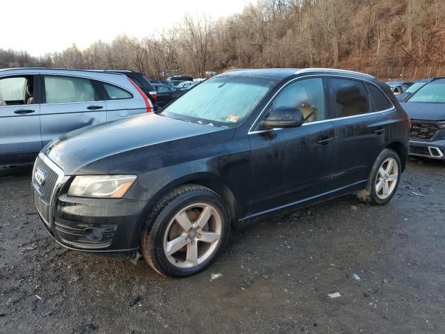 2011 Audi Q5 Premium Plus