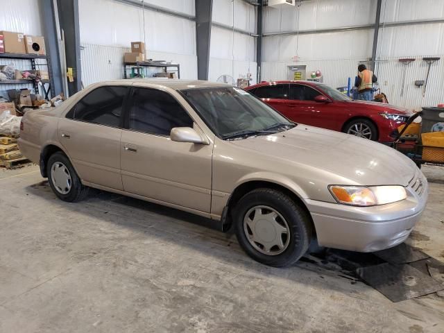 1999 Toyota Camry CE