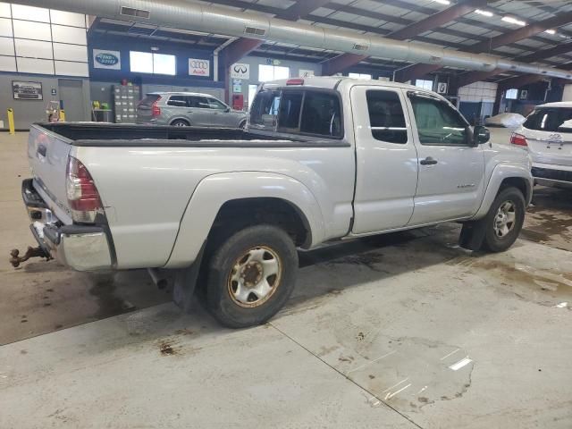 2009 Toyota Tacoma Access Cab