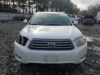 2010 Toyota Highlander SE