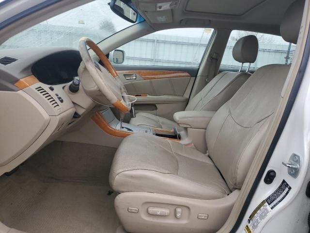 2005 Toyota Avalon XL