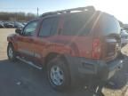 2011 Nissan Xterra OFF Road