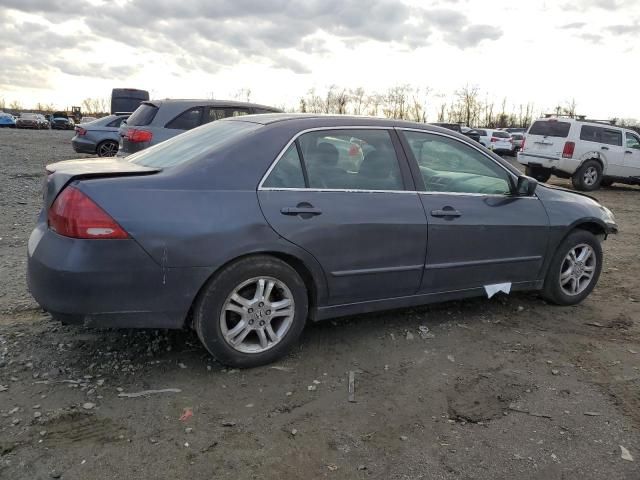 2006 Honda Accord EX