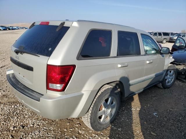 2008 Jeep Grand Cherokee Laredo