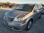 2015 Chrysler Town & Country Touring L