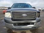 2005 Ford F150 Supercrew