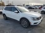 2021 Volkswagen Tiguan S