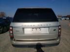 2014 Land Rover Range Rover Supercharged