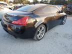 2008 Infiniti G37 Base