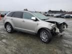 2008 Lincoln MKX