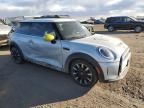 2022 Mini Cooper SE