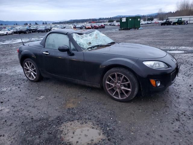 2012 Mazda MX-5 Miata