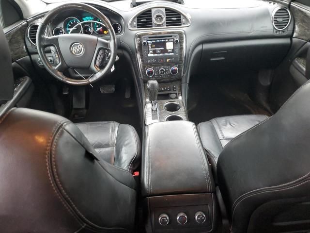 2013 Buick Enclave