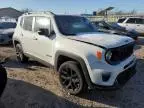 2022 Jeep Renegade Altitude