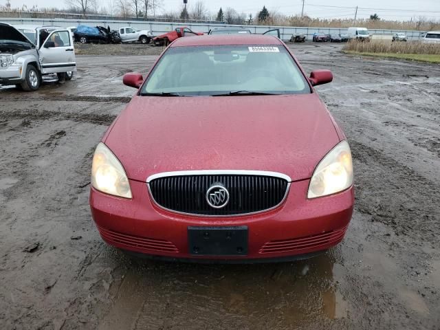 2006 Buick Lucerne CXL