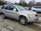 2008 Pontiac Torrent