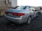 2005 Honda Accord EX