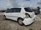 2011 Nissan Versa S